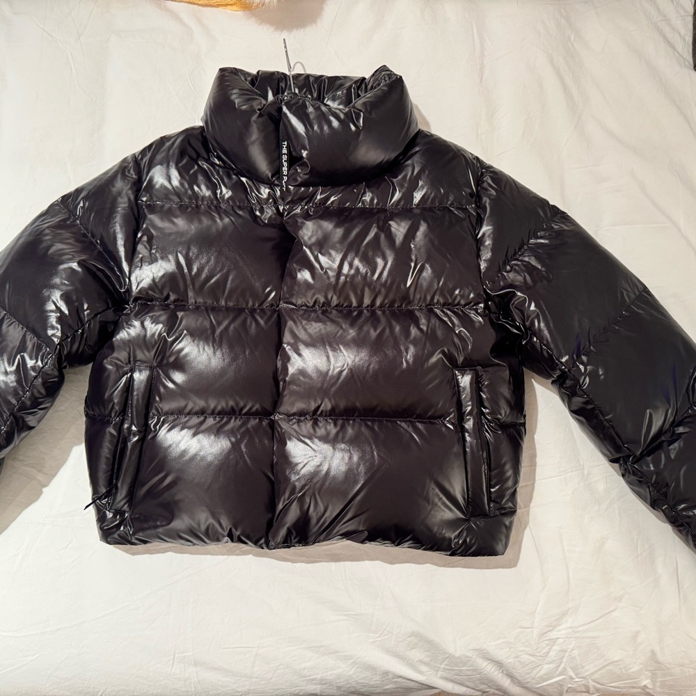 Aritzia Super Apres Puff - New